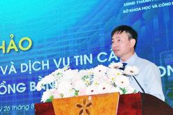 Đưa chữ ký số vào giao dịch thực tế để giảm chi phí cho doanh nghiệp