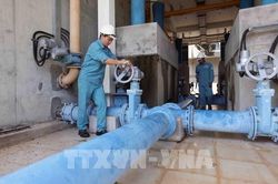 Tây Ninh đầu tư 515 tỷ đồng mở rộng hạ tầng nước sạch nông thôn