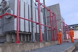 Nghị quyết 20-NQ/TW: Hạ tầng năng lượng tạo nền cho ph&aacute;t triển kinh tế biển