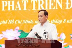 Luật Phát triển đô thị mở thêm dư địa để Trung tâm tài chính dẫn vốn cho tăng trưởng