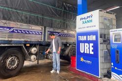 PVFCCo - Phú Mỹ mở rộng hệ sinh thái sản phẩm, hướng tới doanh thu 1,1 tỷ USD
