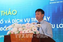 Cần Thơ thúc đẩy chữ ký số, giảm chi phí cho doanh nghiệp