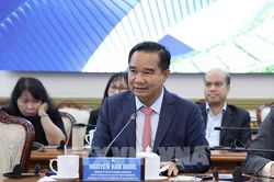 Nghị quyết 57 -NQ/TW: TP. Hồ Chí Minh hình thành hệ sinh thái công nghệ chuyên biệt