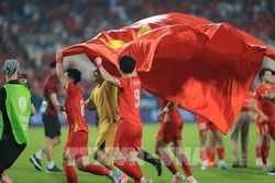 ASEAN Cup 2026: Việt Nam bảo vệ th&agrave;nh c&ocirc;ng ng&ocirc;i v&ocirc; địch