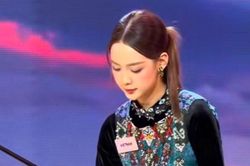 Bảo Ngọc trượt một phần thi ở Miss World