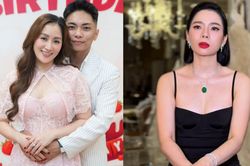Vợ chồng Khánh Thi - Phan Hiển làm điều đặc biệt cho ca sĩ Lệ Quyên