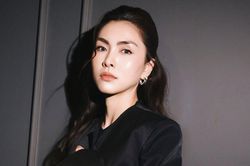 Tăng Thanh Hà gặp lại người đàn ông đặc biệt sau 13 năm
