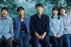 5 phim Hoa ngữ đang có rating cao nhất hiện nay