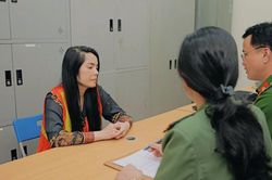 Vì sao NSƯT Kiều Thanh bị phát hiện liên quan chuyên án ma túy lớn?