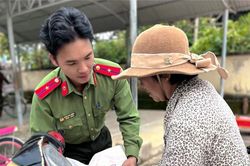 Phạm Văn Cường – Khi đam mê lớn hơn mọi thử thách và trái tim luôn hướng về cộng đồng