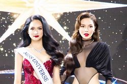 Lộ diện giám khảo quốc tế tại Miss Universe Vietnam 2026