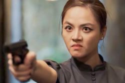 Hé lộ diễn biến tập cuối của Lửa Trắng