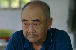 NSND Việt Anh rơi vào tình thế căng thẳng