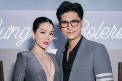 Lệ Quyên bất ngờ nhắc chuyện hợp tan sau khi chọn quay lại với Lâm Bảo Châu
