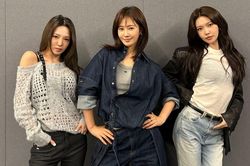 3 thành viên Girls' Generation (SNSD) 'tách nhóm', lập unit và debut ca khúc mới