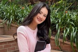 Cuộc sống sinh viên tại Úc của Hoa hậu Ý Nhi