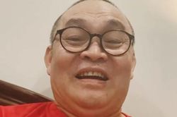 NSƯT Xuân Hinh ăn mừng tuyển Việt Nam vô địch, hào hứng đi bão