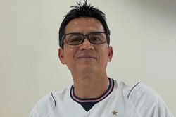 Kiatisuk phản ứng khi tuyển Việt Nam vô địch AFF Cup 2026