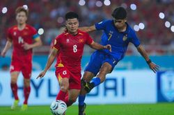 CĐV Thái Lan phản ứng dữ dội khi tuyển Việt Nam vô địch