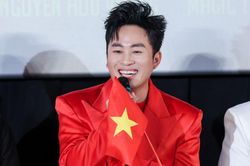 Tùng Dương đã 'tiên tri' đúng tuyển Việt Nam vô địch ASEAN Cup 2026