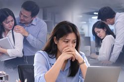 Quấy rối tình dục nơi làm việc - Bài 2: Làm gì để tự bảo vệ sau khi lên tiếng?