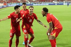 Đánh bại đội tuyển Thái Lan, Việt Nam vô địch ASEAN Cup 2026