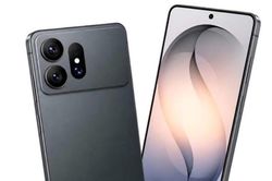 Galaxy S27 Ultra lộ ảnh thiết kế, nhìn qua dễ nhầm với iPhone 17 Pro