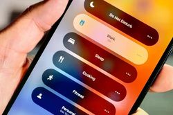 Một tính năng giúp iPhone có thể tự biết lúc nào nên im lặng