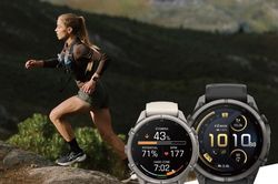 Garmin fēnix 9 Series Watch: Th&ecirc;m sức mạnh cho những h&agrave;nh tr&igrave;nh bền bỉ