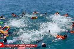 Nha Trang lọt top 2 điểm đến được kh&aacute;ch H&agrave;n t&igrave;m kiếm