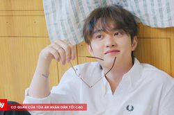 D.O. (EXO) trở lại với mini album thứ 4 v&agrave;o th&aacute;ng 9