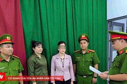 Chủ phòng khám nha khoa dùng gậy sắt gây náo loạn tại nơi làm việc