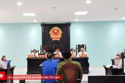 Giải quyết án bằng trách nhiệm và sự thấu đáo
