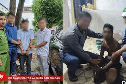 Cần Thơ quyết liệt truy bắt, kéo giảm đối tượng truy nã
