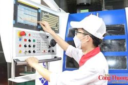 Có đơn hàng, thiếu lao động: Điểm nghẽn mới của công nghiệp hỗ trợ