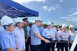 Quảng Ngãi: Gỡ điểm nghẽn, quyết tâm giải ngân 100% vốn đầu tư công