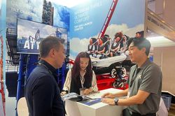 Theme Park Vietnam Expo 2026: Hơn 200 doanh nghiệp hội tụ