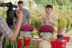 Vĩnh Long - TikTok Shop khởi động 'Xã thương mại điện tử - Chợ Lách vươn mình'