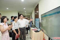 Hoàn thiện hành lang pháp lý về chuyển đổi số, mở dư địa tăng trưởng