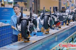 Văn hóa công vụ ngành Công Thương: Đồng hành để doanh nghiệp bứt phá