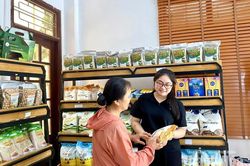 Đa dạng kênh tiêu thụ sản phẩm OCOP