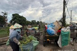 Phân loại rác tại nguồn: Luật đã rõ, vì sao chưa thực hiện đồng bộ?