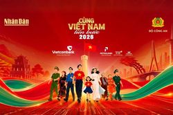 Thanh Hóa sẵn sàng cho hàng nghìn bước chân “Cùng Việt Nam tiến bước”
