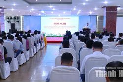Cần nâng cao hiệu quả công tác hỗ trợ pháp lý cho doanh nghiệp