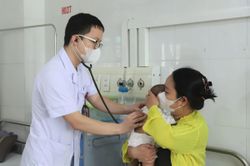 Khói thuốc thụ động - mối nguy âm thầm đối với sức khoẻ