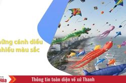 Hoạt động “trái mùa” kéo du khách về với Sầm Sơn