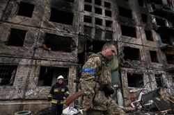 Nga gia tăng tập k&iacute;ch Ukraine v&agrave; thử nghiệm t&agrave;u ngầm mang si&ecirc;u vũ kh&iacute;