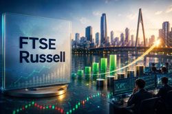 FTSE Russell: Thị trường Việt Nam dự kiến chiếm 0,488% rổ Emerging All Cap