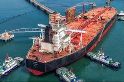 Ngo&agrave;i Trung Quốc, quốc gia n&agrave;o ảnh hưởng nhiều nhất khi Mỹ siết v&ograve;ng v&acirc;y kinh tế với Iran?