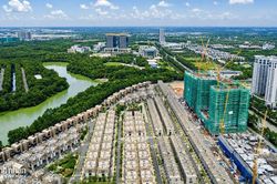B&igrave;nh Dương 'đổi vai' trong si&ecirc;u đ&ocirc; thị TP HCM, bất động sản đứng trước cơ hội hay th&aacute;ch thức?